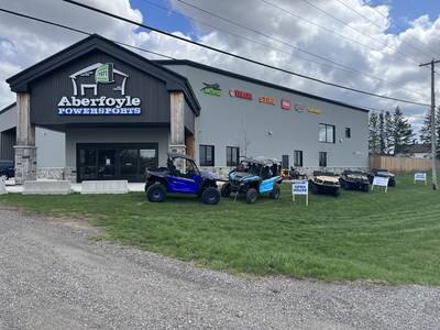 Aberfoyle Powersports