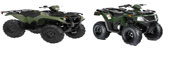 ATV